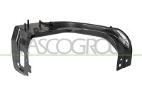 Halter, Hauptscheinwerfer links für FIAT DOBLO Cargo...