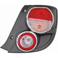 Heckleuchte links für CHEVROLET AVEO Schrägheck...