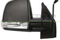 Außenspiegel rechts für FIAT DOBLO Bus (263_)