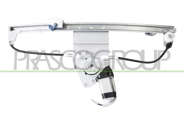 Fensterheber vorne links für FIAT DOBLO Cargo (263_)