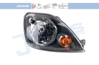 Hauptscheinwerfer rechts für FORD FIESTA V (JH_, JD_)