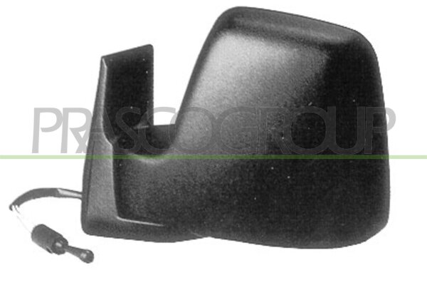 Außenspiegel links für CITROËN JUMPY I (U6U_)