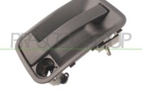 Türaußengriff außen,hinten rechts...