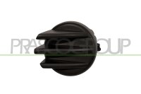 Blende, Nebelscheinwerfer links für FIAT SCUDO Kasten (270_, 272_)