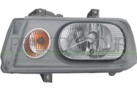 Hauptscheinwerfer rechts für FIAT SCUDO Bus (220_)