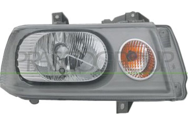 Hauptscheinwerfer links für FIAT SCUDO Bus (220_)