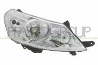 Hauptscheinwerfer links für FIAT SCUDO Kasten (270_,...