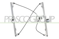 Fensterheber vorne rechts für FIAT SCUDO Kasten (270_, 272_)