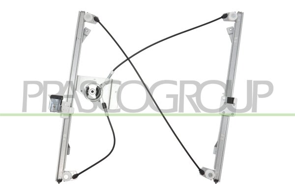 Fensterheber vorne links für FIAT SCUDO Kasten (270_, 272_)