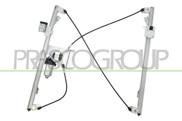 Fensterheber vorne links für FIAT SCUDO Kasten (270_, 272_)