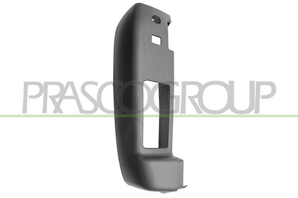 Stoßfänger hinten links für FIAT DUCATO Bus (250_)