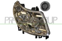 Hauptscheinwerfer rechts für FIAT DUCATO Kasten (250_)