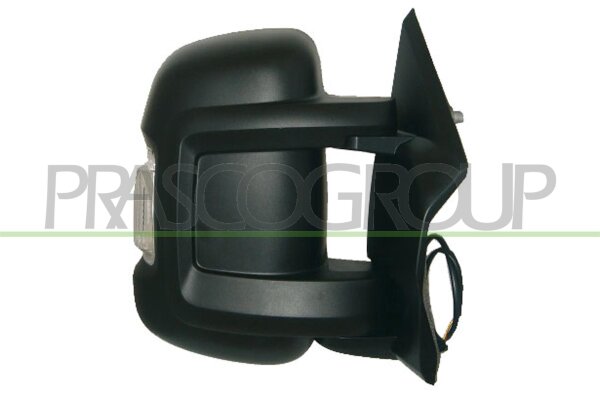 Außenspiegel rechts für FIAT DUCATO Kasten (250_)