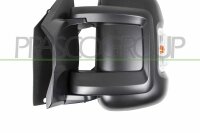 Außenspiegel rechts für FIAT DUCATO Kasten (250_)