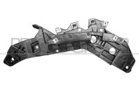 Halter, Hauptscheinwerfer links für FIAT DUCATO...