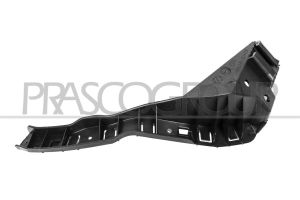 Halter, Stoßfänger vorne links für FIAT DUCATO Kasten (250_)