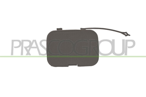 Klappe, Abschlepphaken vorne für FIAT DUCATO Kasten (250_)