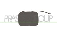 Klappe, Abschlepphaken vorne für FIAT DUCATO Kasten (250_)