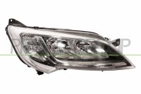 Hauptscheinwerfer rechts für FIAT DUCATO Kasten (250_)