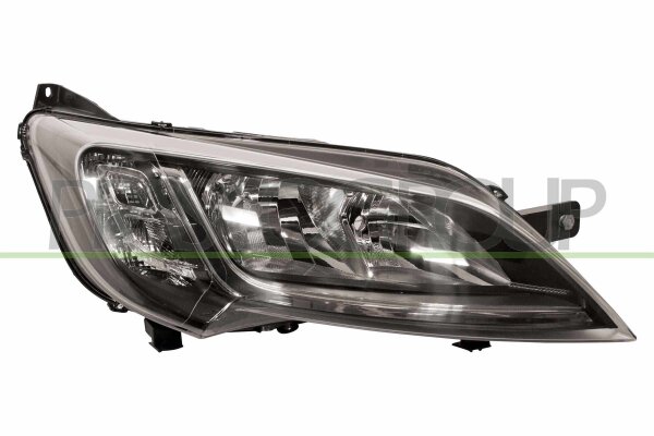 Hauptscheinwerfer rechts für FIAT DUCATO Kasten (250_)
