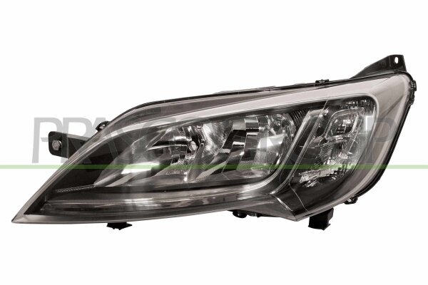 Hauptscheinwerfer links für FIAT DUCATO Kasten (250_, 290_)