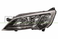 Hauptscheinwerfer links für FIAT DUCATO Kasten (250_)