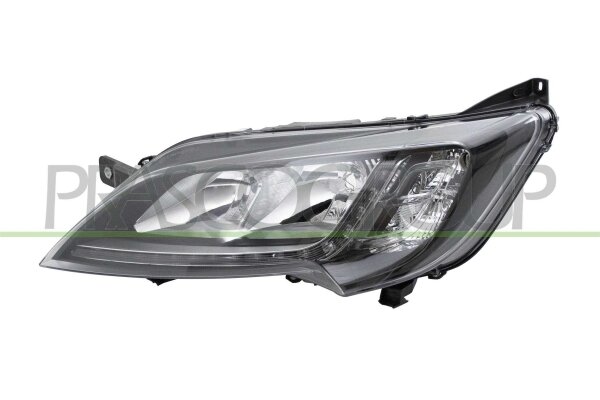 Hauptscheinwerfer links für FIAT DUCATO Kasten (250_, 290_)
