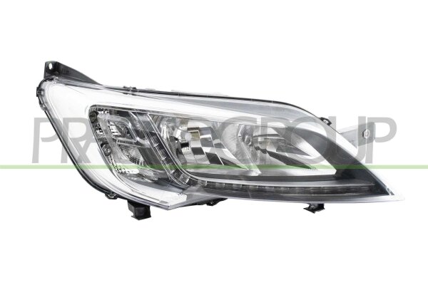 Hauptscheinwerfer rechts für FIAT DUCATO Kasten (250_)