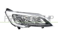 Hauptscheinwerfer rechts für FIAT DUCATO Kasten (250_)