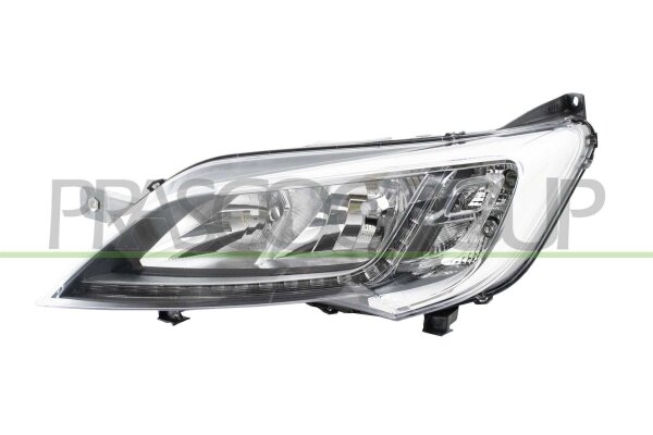Hauptscheinwerfer links für FIAT DUCATO Kasten (250_)