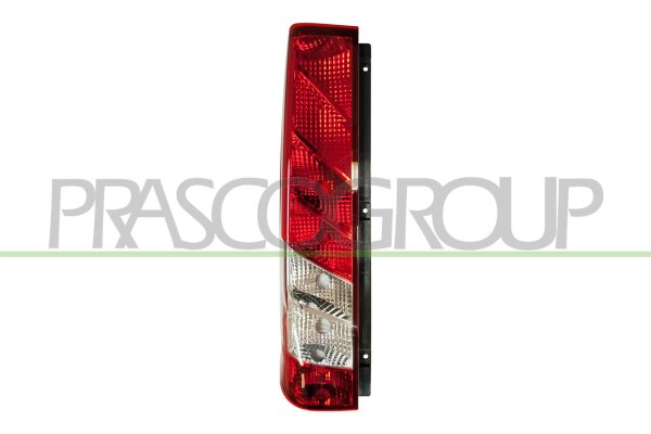 Heckleuchte links für IVECO DAILY VI Kasten