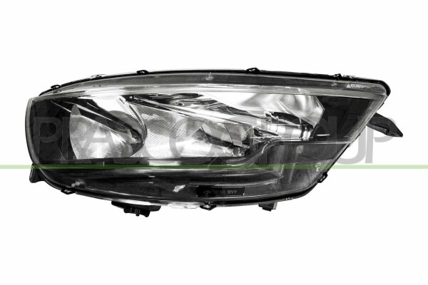 Hauptscheinwerfer links für IVECO DAILY VI Pritsche/Fahrgestell