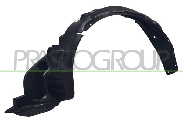 Innenkotflügel vorne links für HONDA CIVIC V Hatchback (EG)