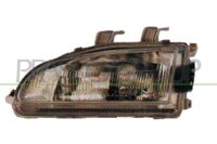 Hauptscheinwerfer rechts für HONDA CIVIC V Hatchback...