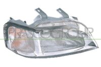 Hauptscheinwerfer rechts für HONDA CIVIC VI Fastback...