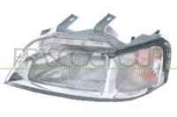 Hauptscheinwerfer links für HONDA CIVIC VI Fastback...