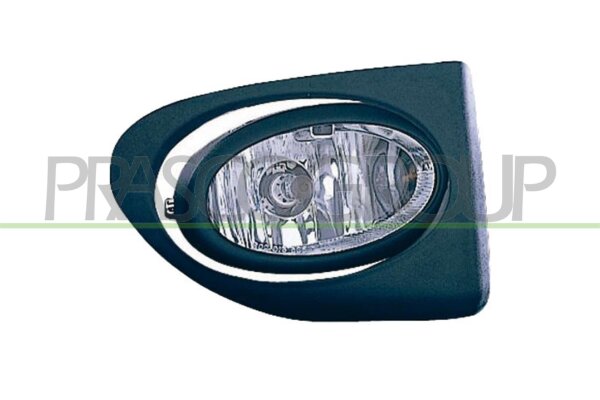 Nebelscheinwerfer rechts für HONDA CIVIC VII Hatchback (EU, EP, EV)