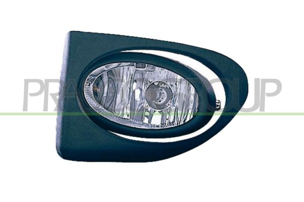 Nebelscheinwerfer links für HONDA CIVIC VII Hatchback (EU, EP, EV)