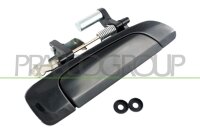 Türaußengriff außen,hinten rechts...