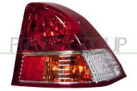 Heckleuchte rechts für HONDA CIVIC VII Stufenheck...