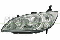 Hauptscheinwerfer rechts für HONDA CIVIC VII...