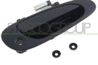 Türaußengriff außen,vorne rechts...