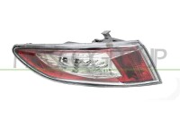 Heckleuchte links für HONDA CIVIC VIII Hatchback...