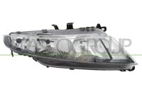 Hauptscheinwerfer rechts für HONDA CIVIC VIII...