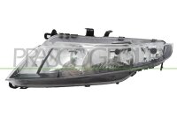 Hauptscheinwerfer links für HONDA CIVIC VIII...