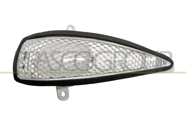 Blinkleuchte Außenspiegel,Außenspiegel links für HONDA CIVIC VIII Hatchback (FN, FK)