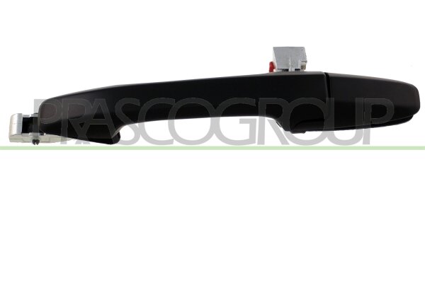 Türaußengriff außen,hinten links,vorne links für HONDA CIVIC VIII Stufenheck (FD, FA)
