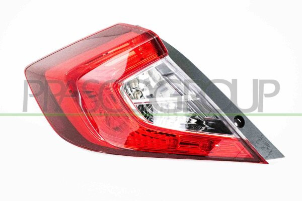 Heckleuchte links für HONDA CIVIC X Stufenheck (FC_)