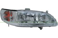 Hauptscheinwerfer rechts für HONDA ACCORD VI (CK, CG, CH, CF, CL)