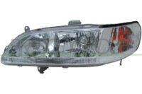 Hauptscheinwerfer links für HONDA ACCORD VI (CK, CG,...